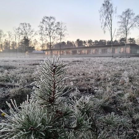 Hotelcamp Reinsehlen Schneverdingen Luaran gambar