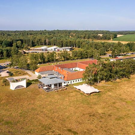 Hotelcamp Reinsehlen Schneverdingen Luaran gambar