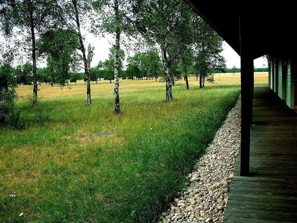 Hotelcamp Reinsehlen Schneverdingen Luaran gambar