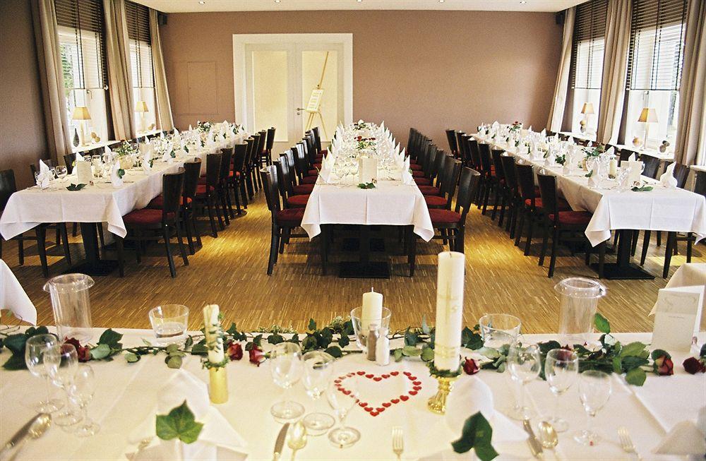 Hotelcamp Reinsehlen Schneverdingen Luaran gambar