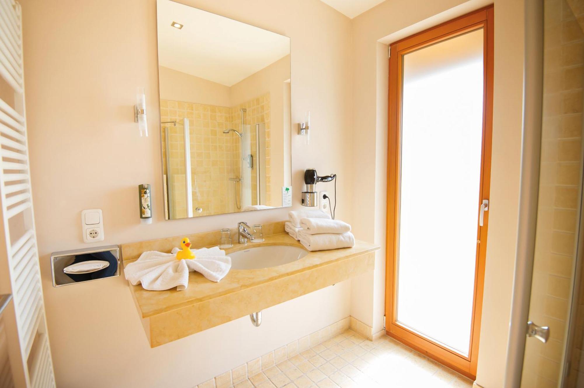 Hotelcamp Reinsehlen Schneverdingen Luaran gambar