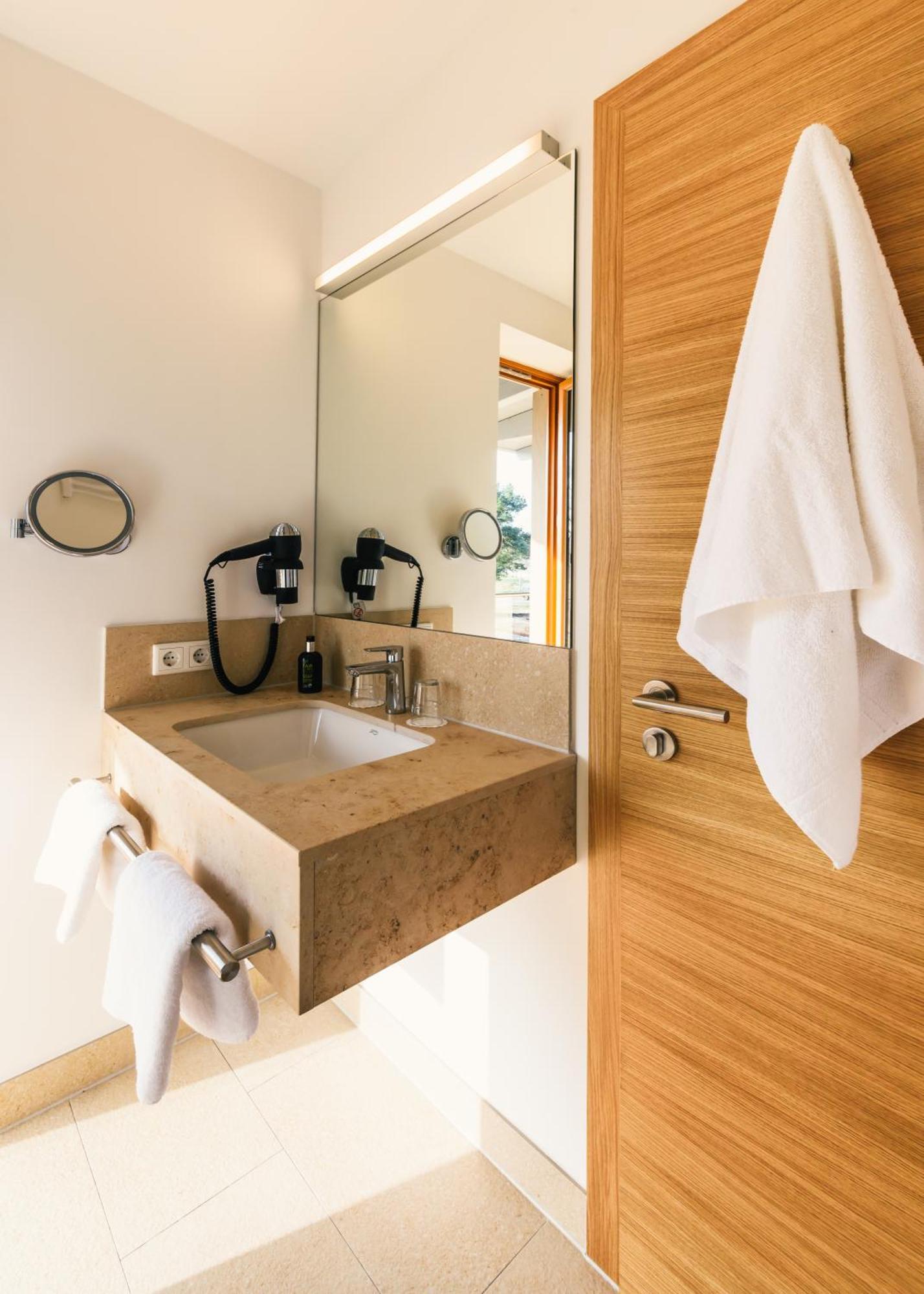 Hotelcamp Reinsehlen Schneverdingen Luaran gambar
