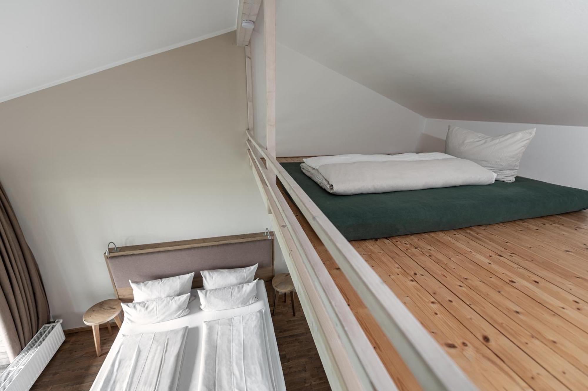 Hotelcamp Reinsehlen Schneverdingen Luaran gambar