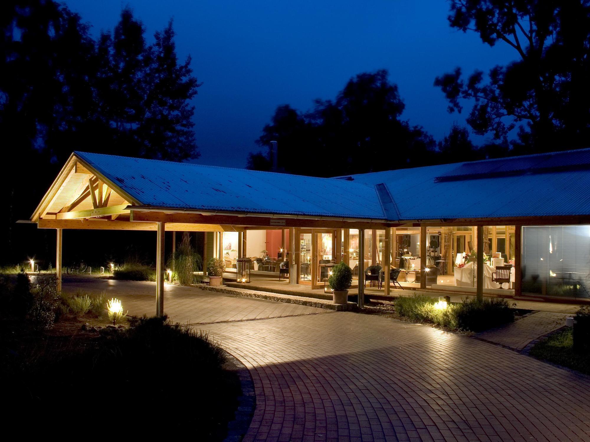 Hotelcamp Reinsehlen Schneverdingen Luaran gambar