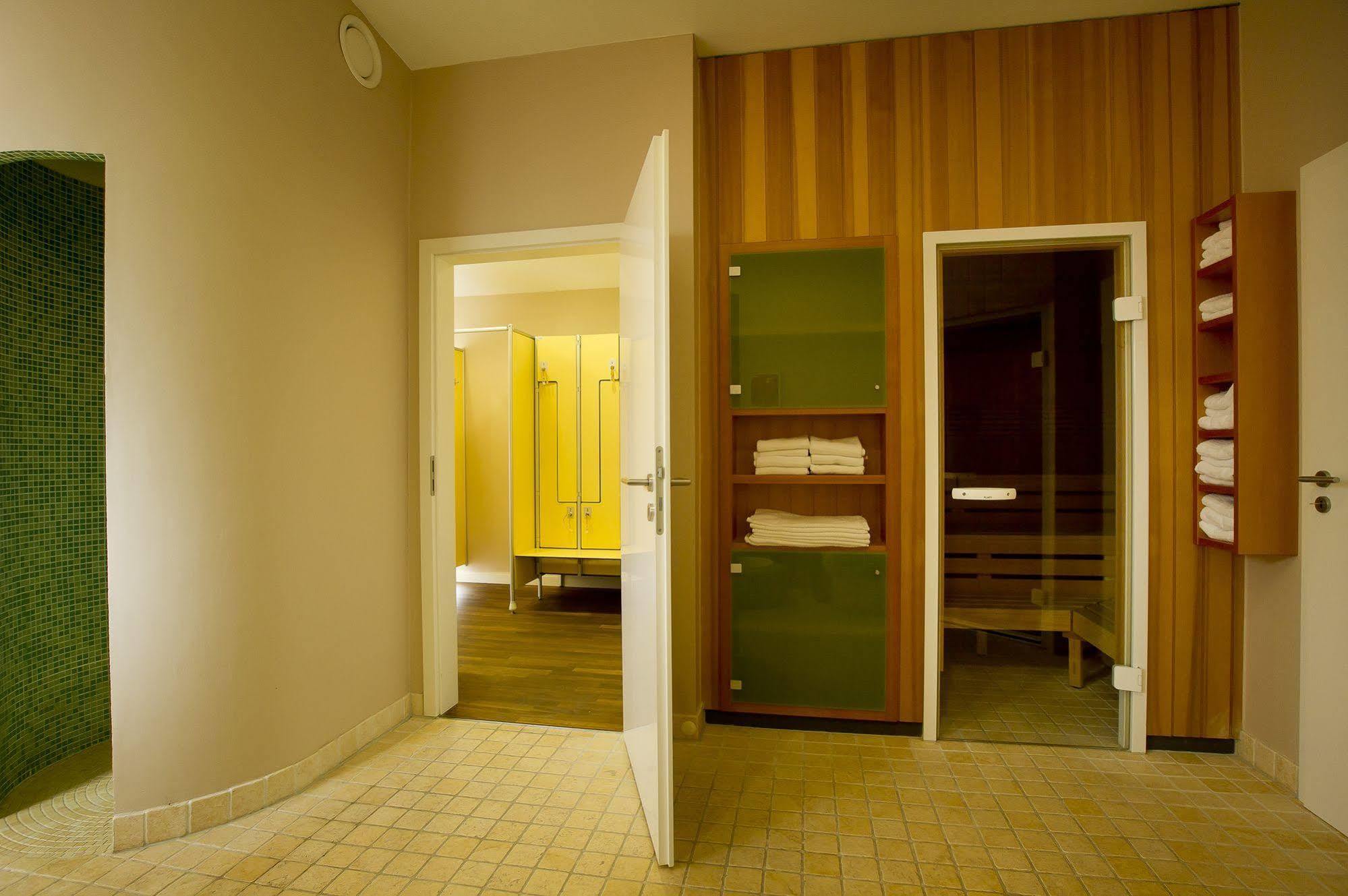 Hotelcamp Reinsehlen Schneverdingen Luaran gambar