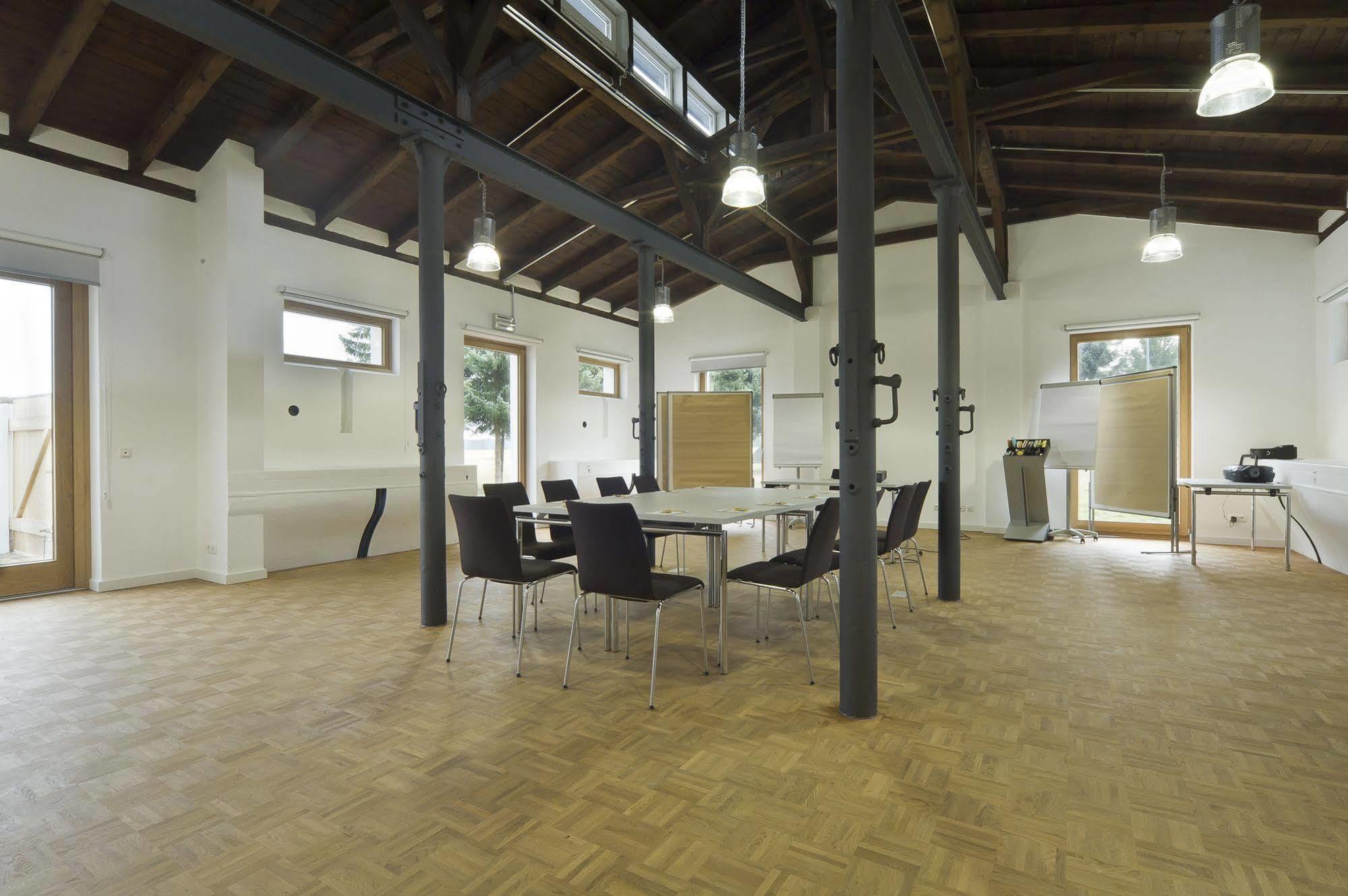 Hotelcamp Reinsehlen Schneverdingen Luaran gambar