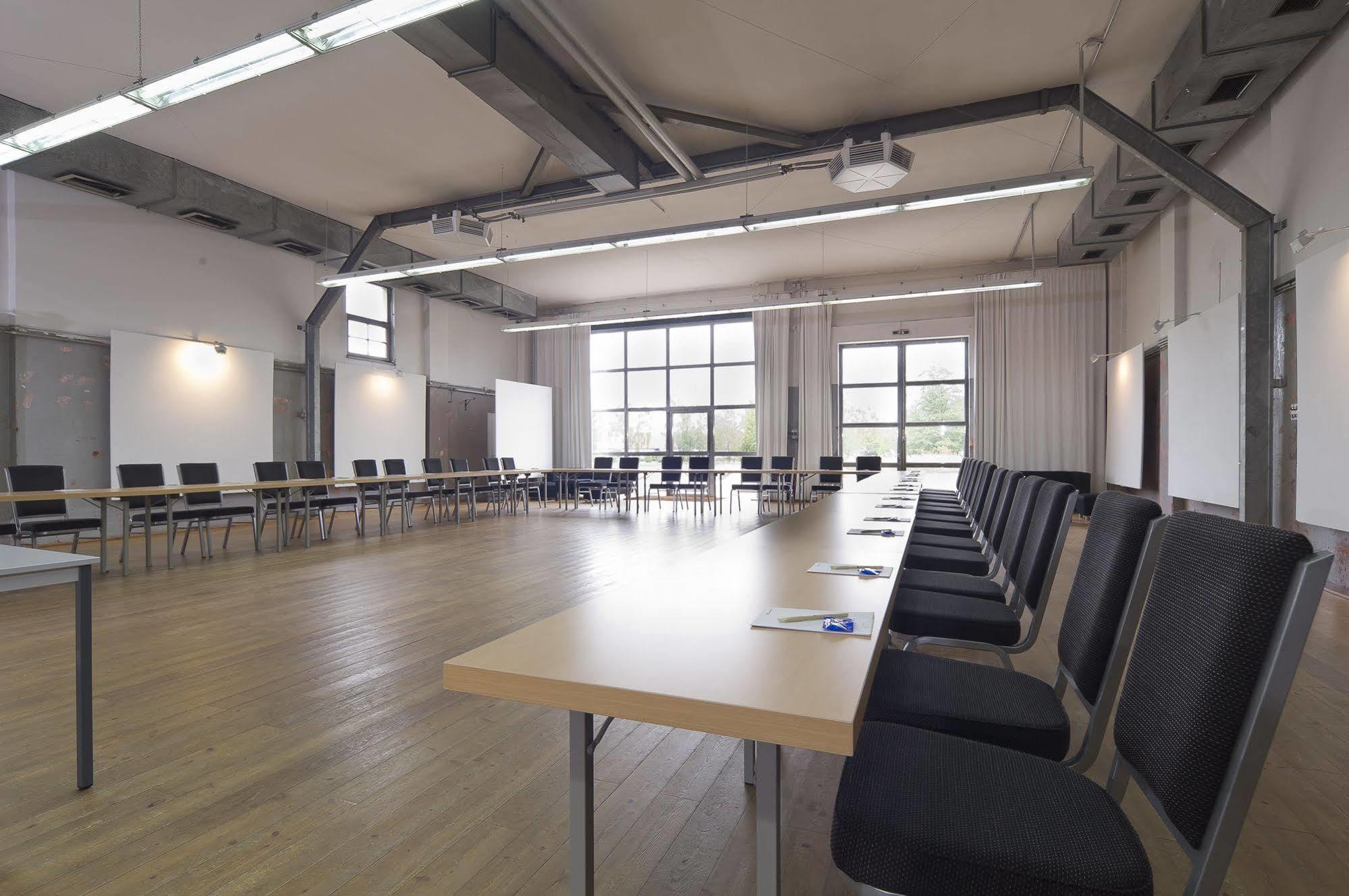 Hotelcamp Reinsehlen Schneverdingen Luaran gambar