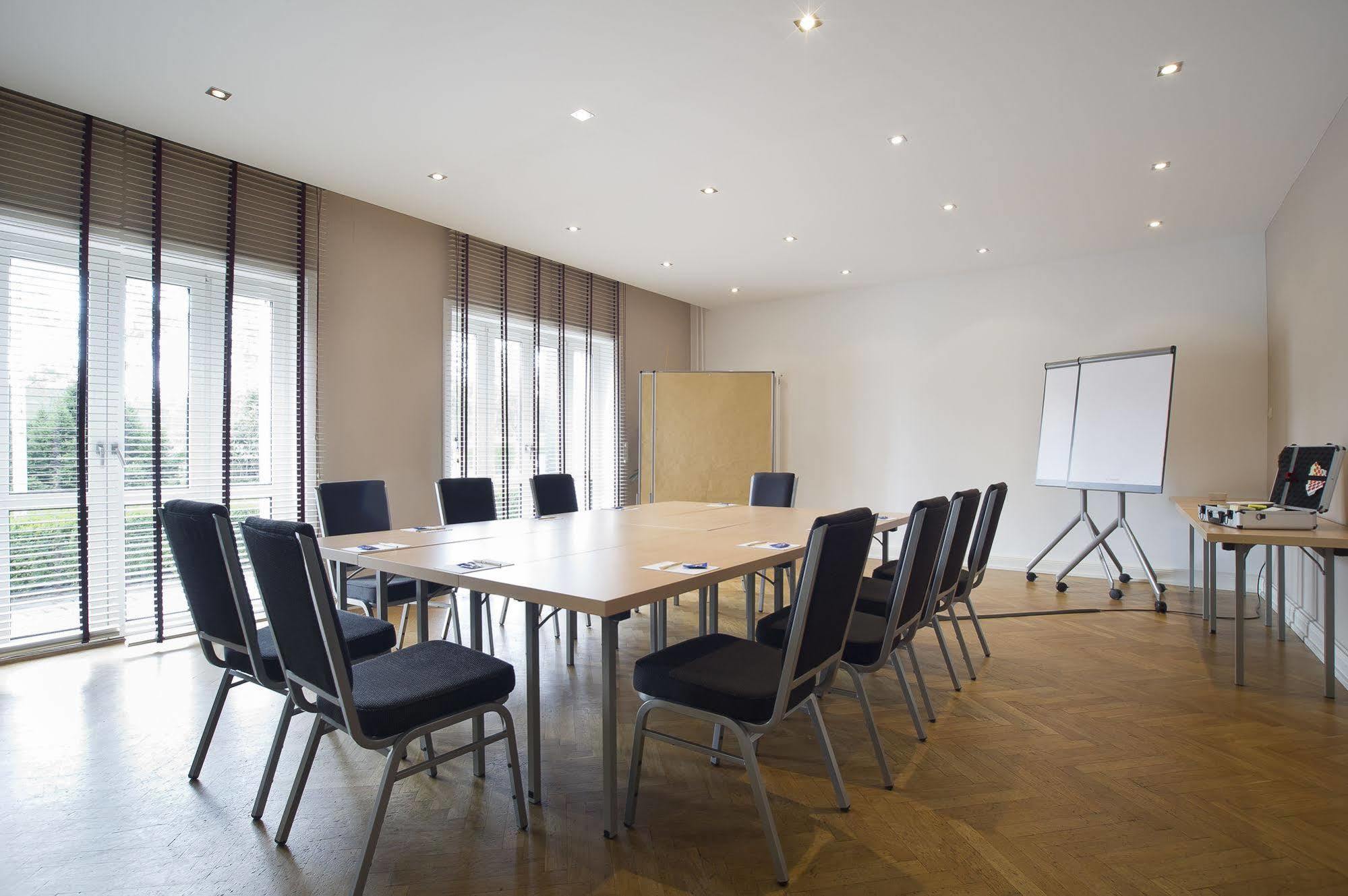 Hotelcamp Reinsehlen Schneverdingen Luaran gambar