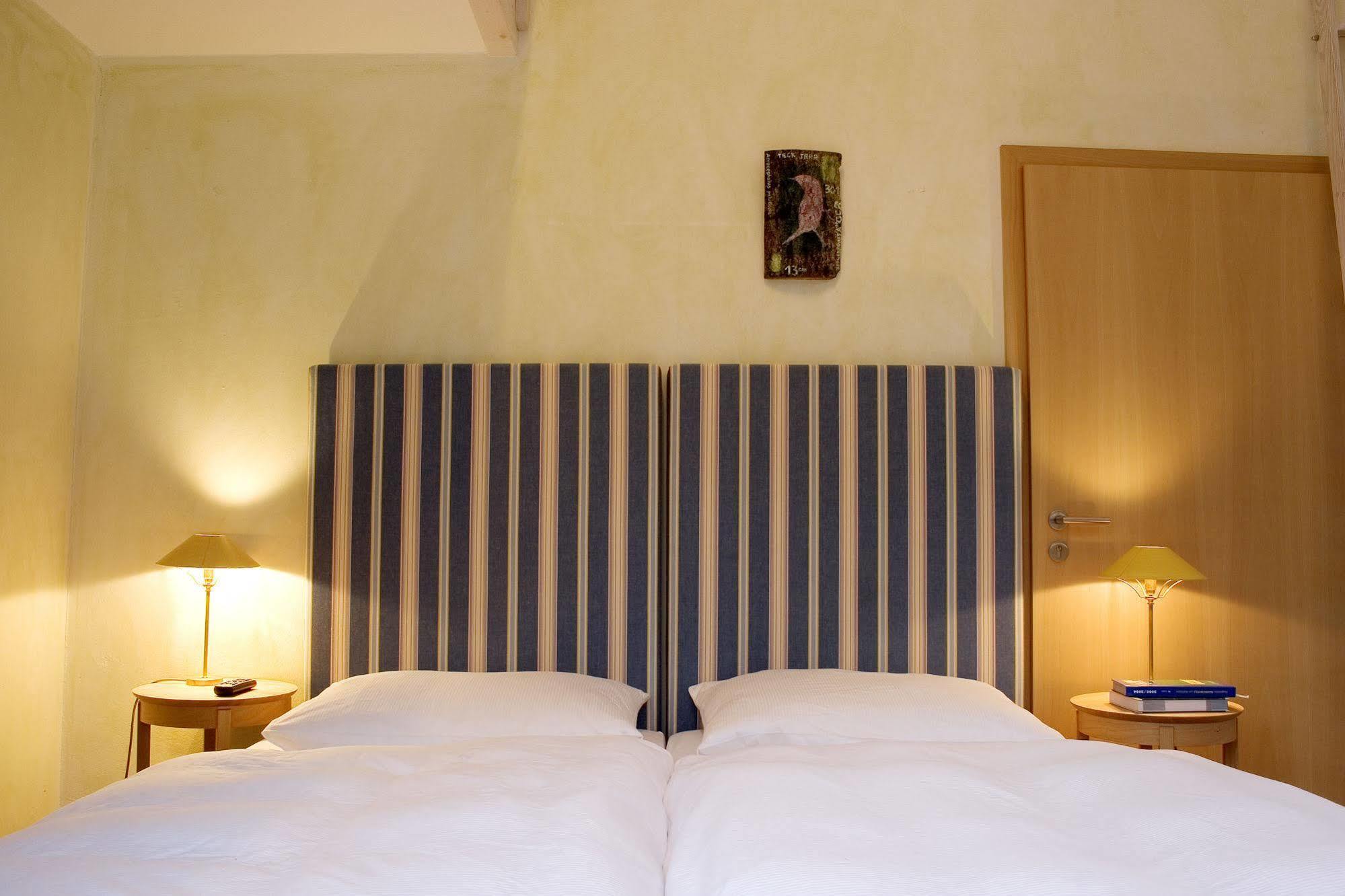 Hotelcamp Reinsehlen Schneverdingen Luaran gambar