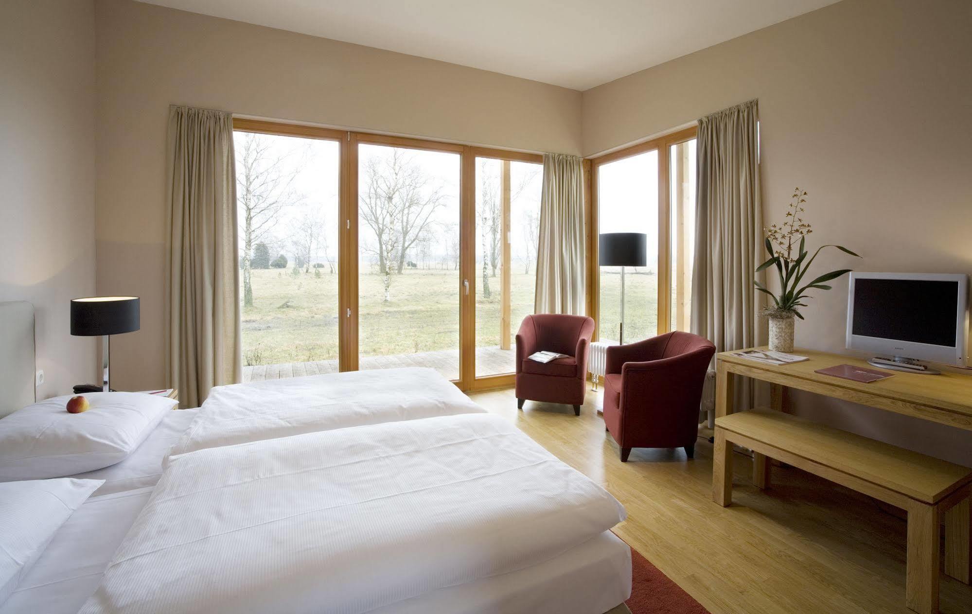 Hotelcamp Reinsehlen Schneverdingen Luaran gambar