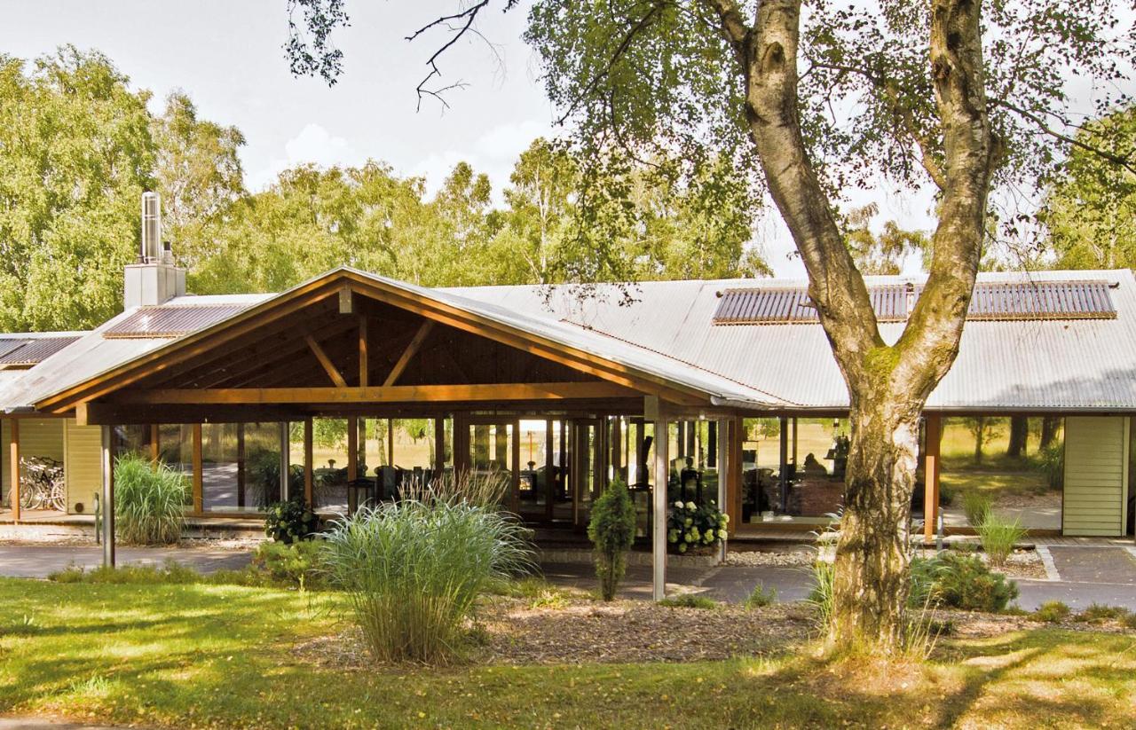 Hotelcamp Reinsehlen Schneverdingen Luaran gambar