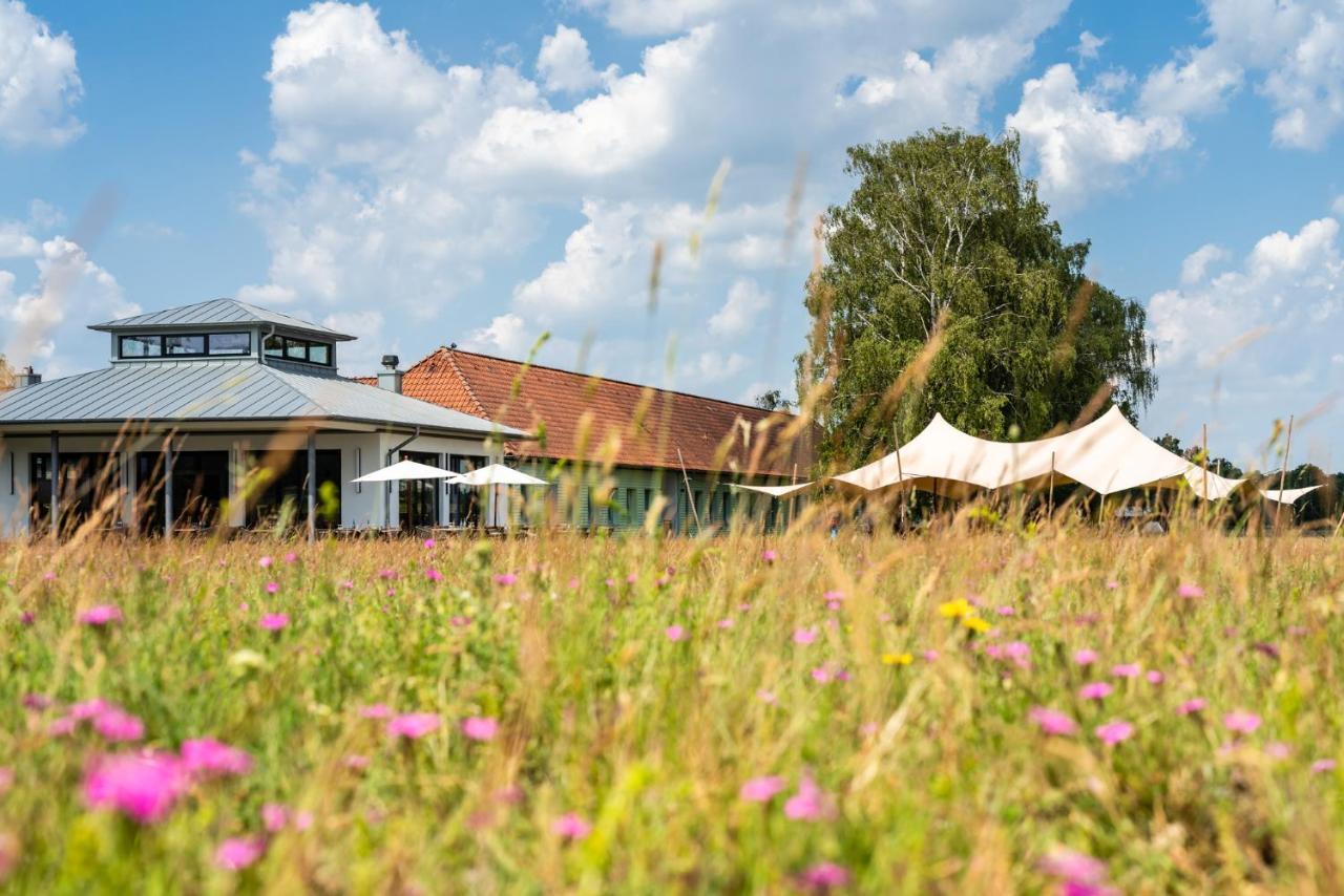 Hotelcamp Reinsehlen Schneverdingen Luaran gambar